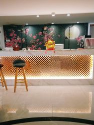 -同芙舍予专业健康美容