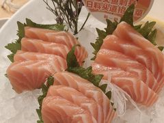 -新一番三文鱼寿司(红城湖店)