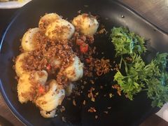 -太泰东南亚餐厅(万福广场店)