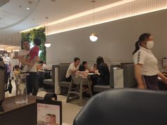 -必胜客(天鹅湖万达店)