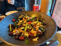 -饭江湖·江湖菜(湖广会馆店)