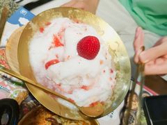 -兰正韩·韩国料理(春熙路店)
