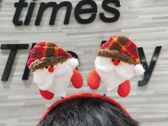 -必胜客(华辰店)