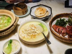 -锦府盐帮·李宅(领展购物广场中关村店)