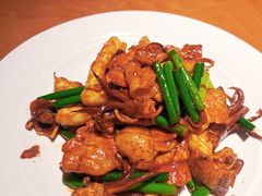 -波螺油子青岛本帮菜(银座店)