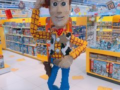 -TOYSRUS玩具反斗城(上海万象城店)