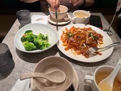-留半山·香港食堂(啦啦宝都店)