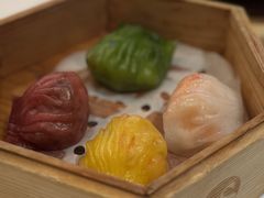 -白天鹅宾馆-玉堂春暖餐厅