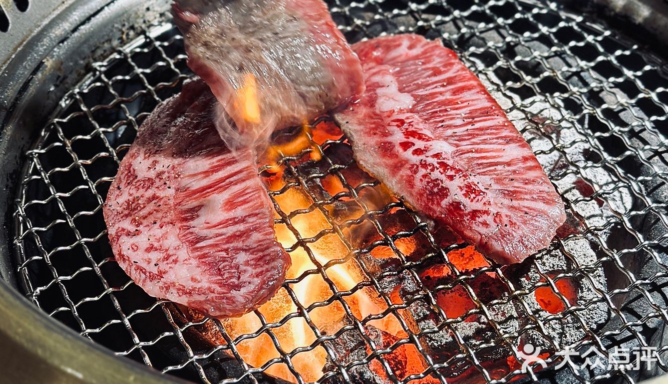 第二次在国内吃生牛肉