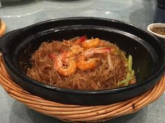 -小厨娘淮扬菜(清江苏宁广场店)