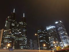 -中央广播电视总台(光华路办公区)