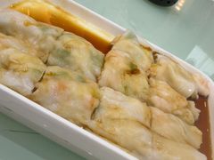 -禄福山庄•顺德菜·融和菜(龙江店)