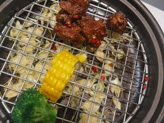 -79号渔船海鲜饭店(华强北店)