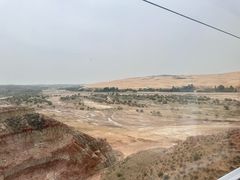 -达拉特旗响沙湾旅游区