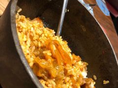 -热血兄弟·炭火烤肉(融侨中心店)