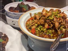 -童福兴·南京菜(老门东店)