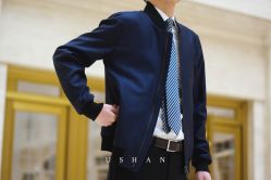 -优山定制西服衬衫大衣(国贸店)