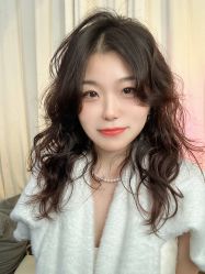 -New Fashion·新时尚形象设计