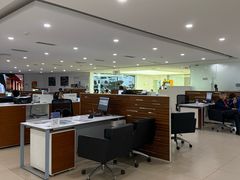 -北京中升宝辉宝马4S店