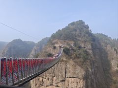 -十九峰景区