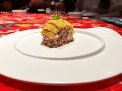 -上海滩餐厅(BFC外滩金融中心店)
