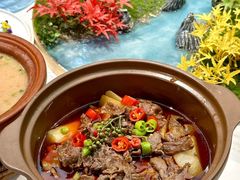 -十里·东湖院子(湖北省博物馆店)
