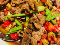 -湘轩·土菜研究院(光大店)