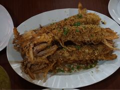 -班赞海鲜市场