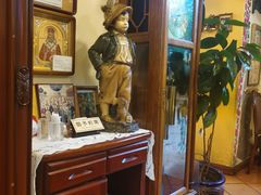 -露西亚咖啡西餐厅(哈尔滨俄侨纪念馆店)