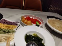 -海月轩海鲜豆捞(紫金塔店)