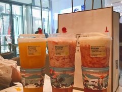 -奈雪的茶(印象城店)