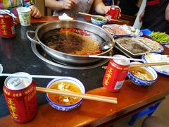 -飘香火锅(玉林西路店)