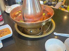 -北门涮肉·铜锅涮肉(南锣鼓巷店)