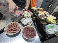 -星鸿社重庆老火锅
