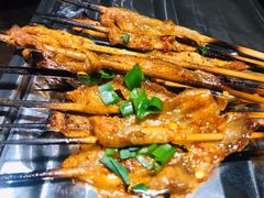 -李不管把把烧(绵阳总店)