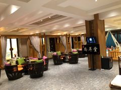 -弘安丽水温泉酒店