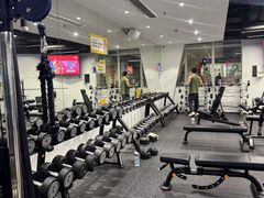 -超鹿运动(达信大厦店)