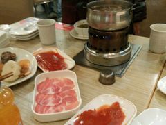 -怡人怡口牛排海鲜自助(飞龙大厦店)