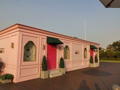 -新罗免税店(首尔总店)