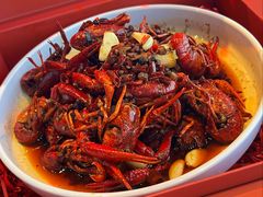 口味虾-长沙文和友(海信广场店)