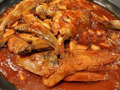 -裕德隆清真饭庄·天津特色菜(东丽店)