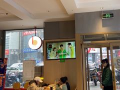 -德克士(崂山百货店)