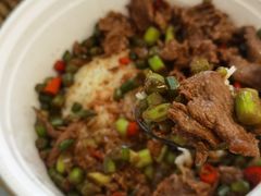 -德天顺盖码饭(人民西路店)