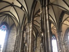 -斯蒂芬主教座堂(Stephansdom)