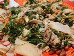 -清晖小苑•顺德地方菜(壹海城店)