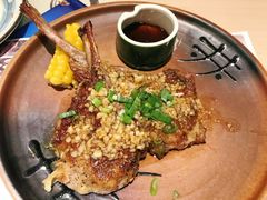 -大渔铁板烧(万象城店)