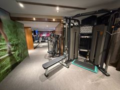 -宁波威斯汀酒店