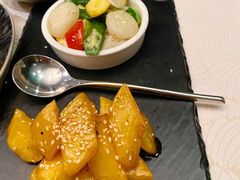 -T館·花园艺术餐厅