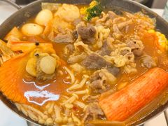 -张妈台式锅烧(深大店)