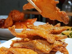 -七菜馆·东北菜·蒸饺(文体路店)